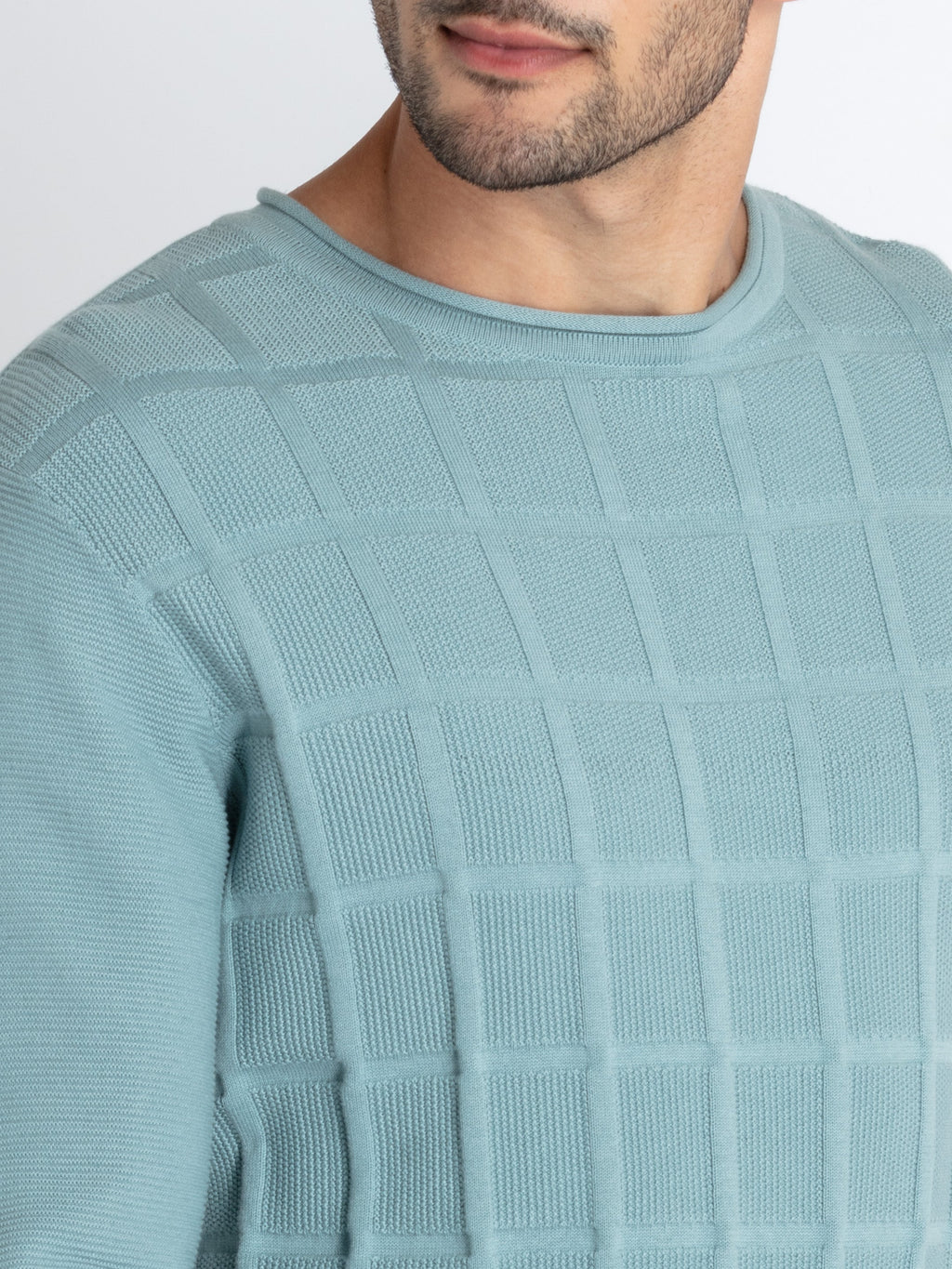 knitted sweaters