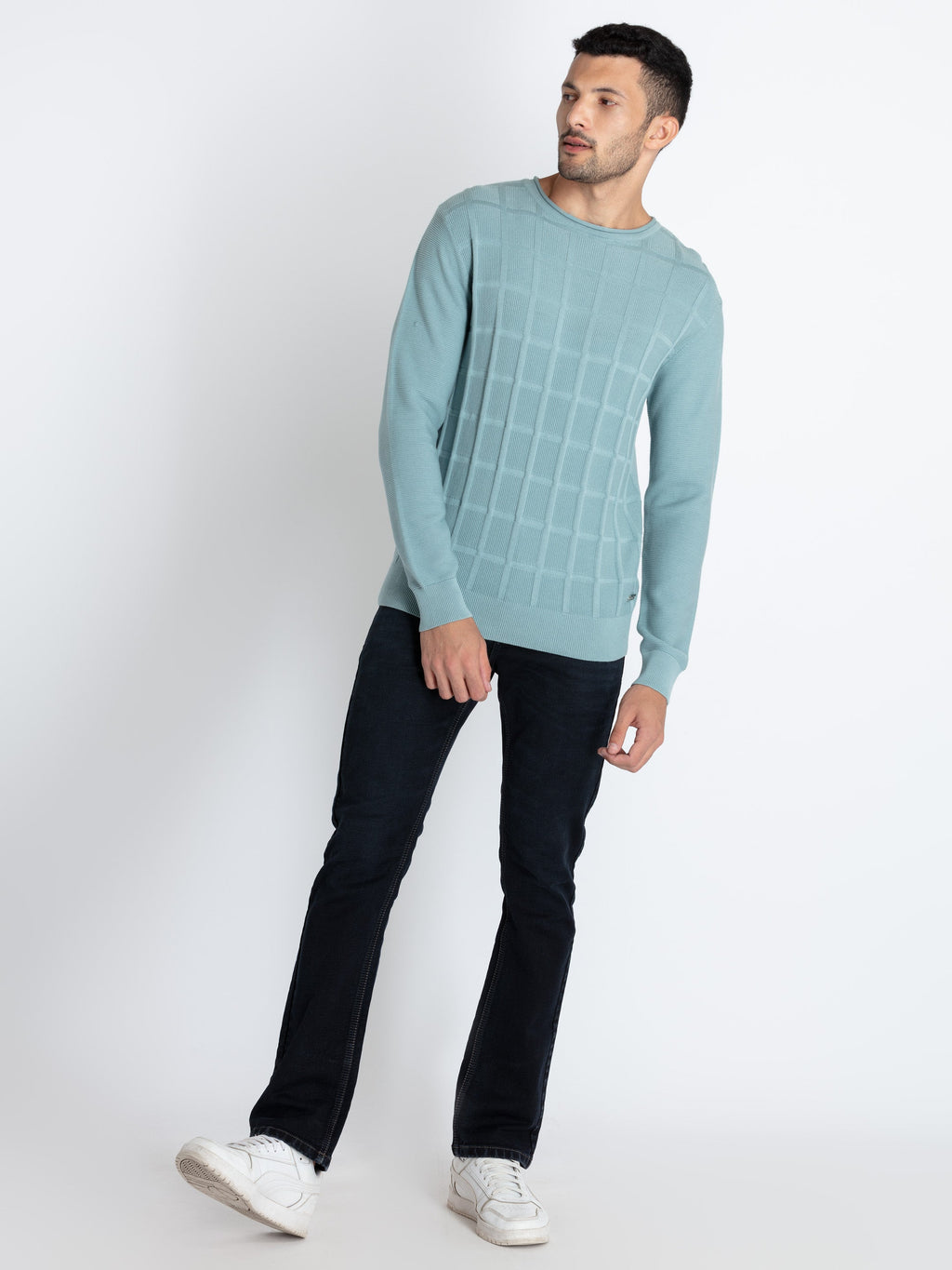 printed sweaters