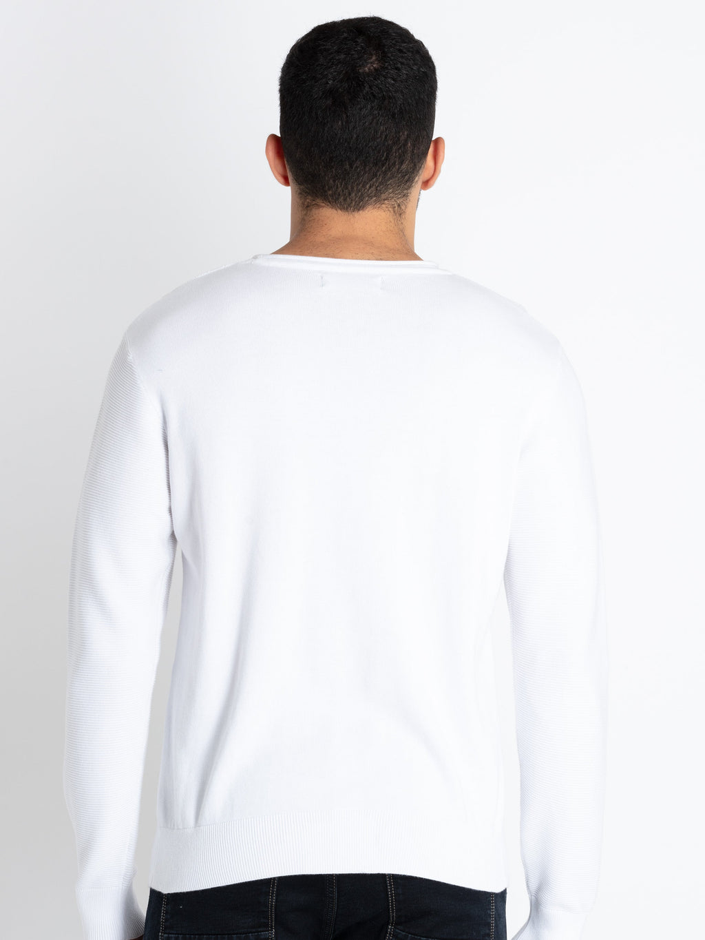 high neck sweaters