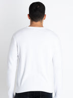 high neck sweaters