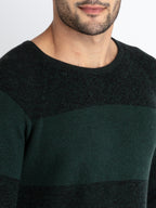 knitted sweaters