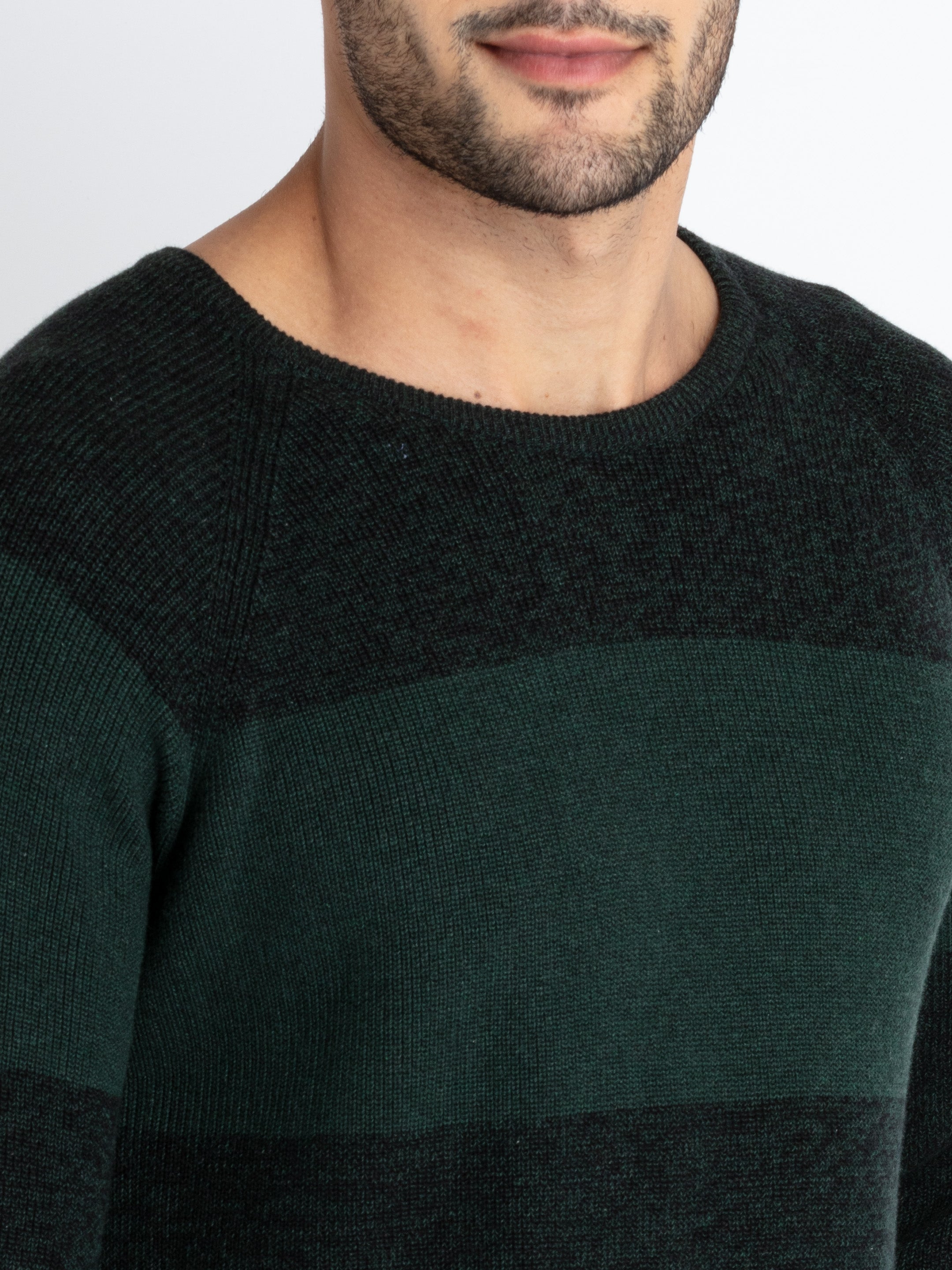 knitted sweaters
