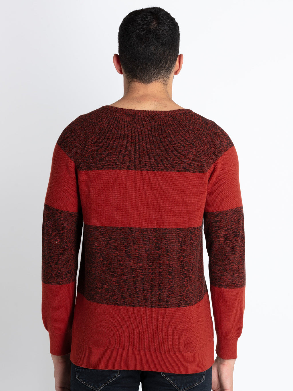 round neck sweaters
