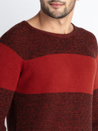 knitted sweaters