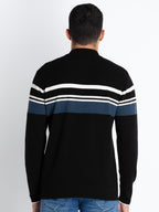 round neck sweaters
