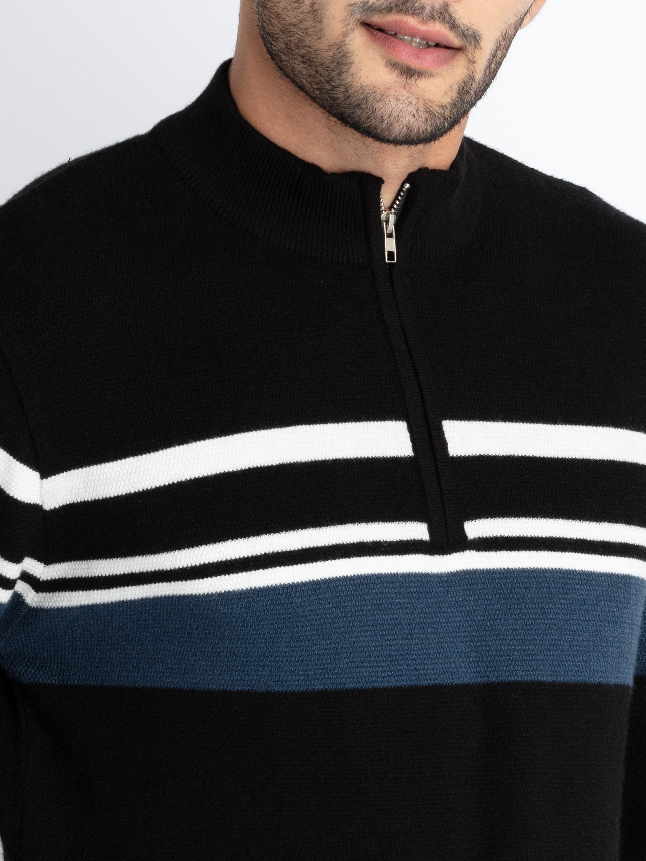 knitted sweaters