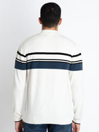 round neck sweaters