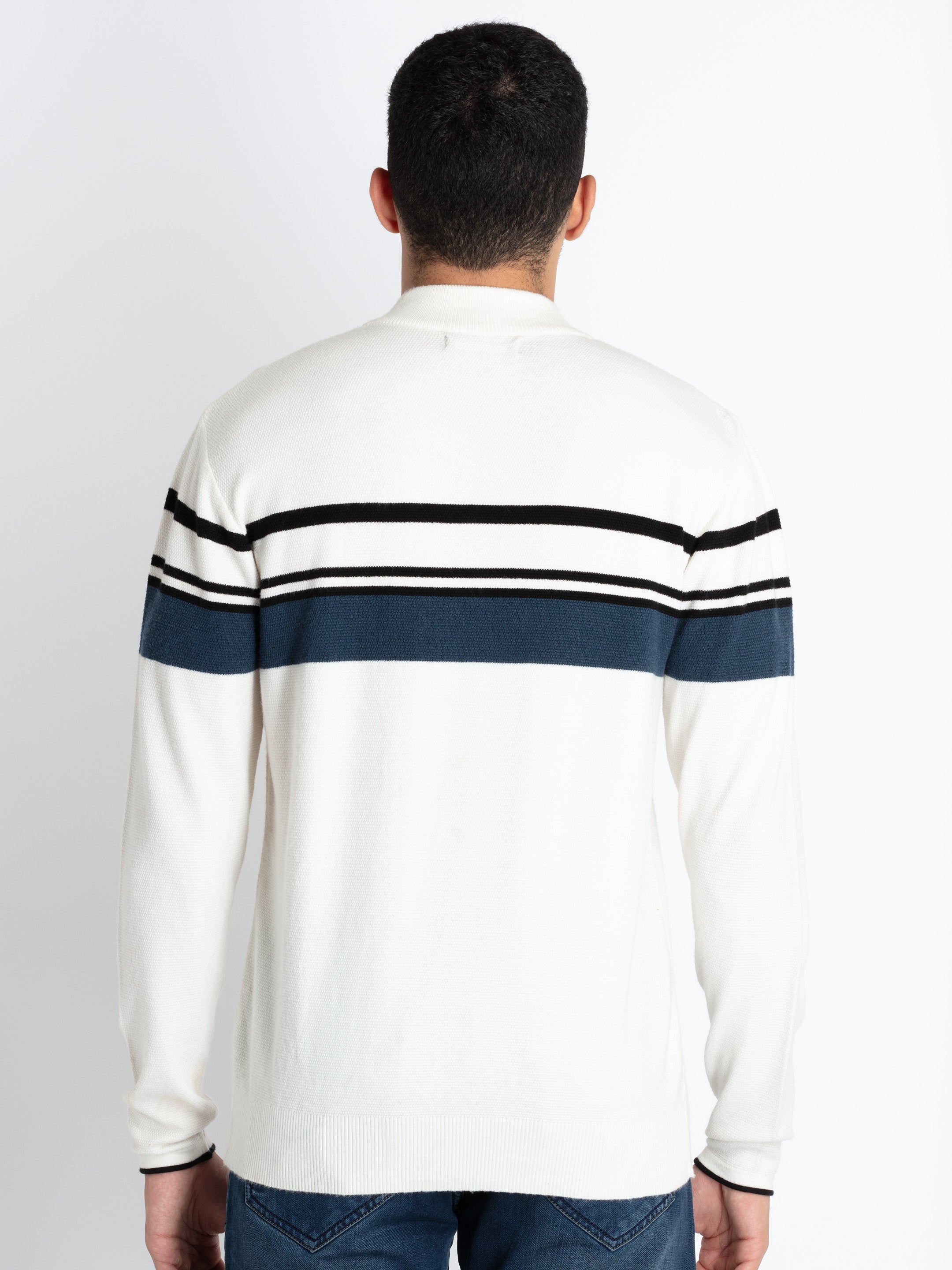 round neck sweaters