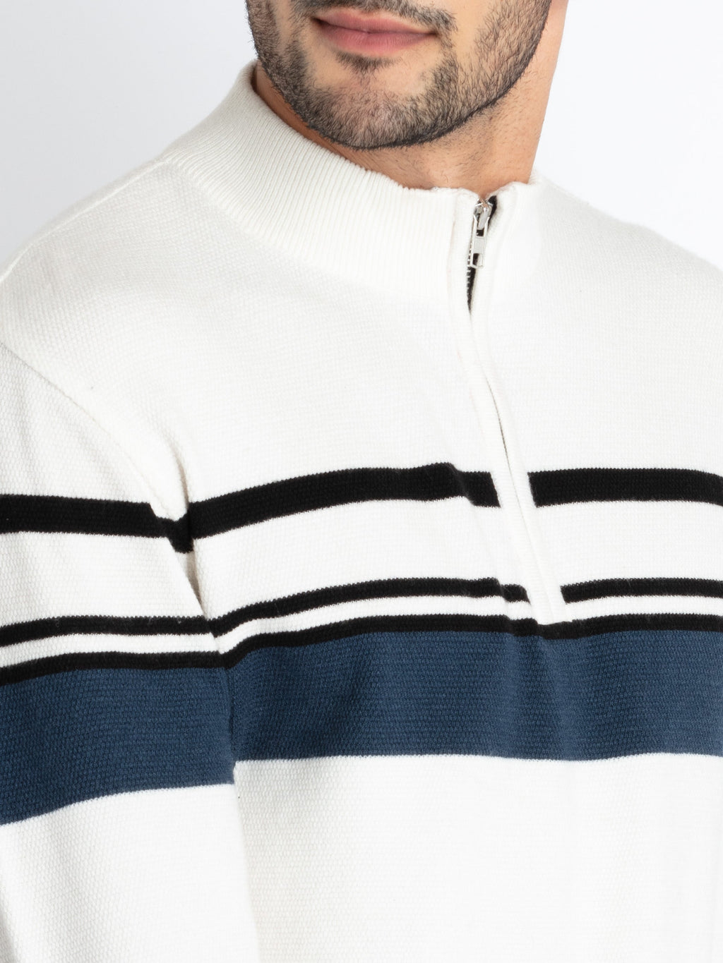 knitted sweaters
