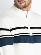 knitted sweaters