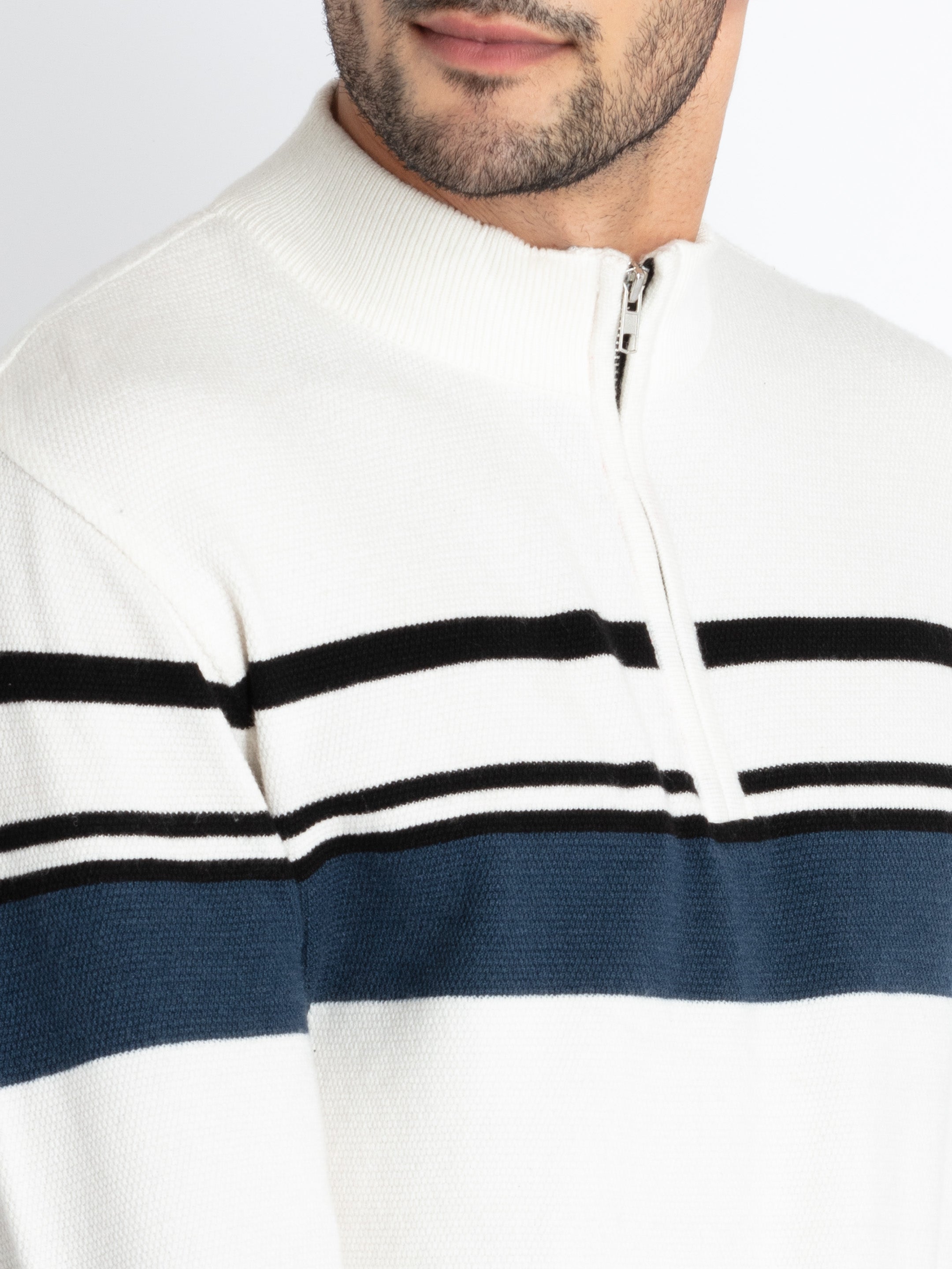knitted sweaters