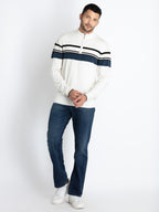 printed sweaters