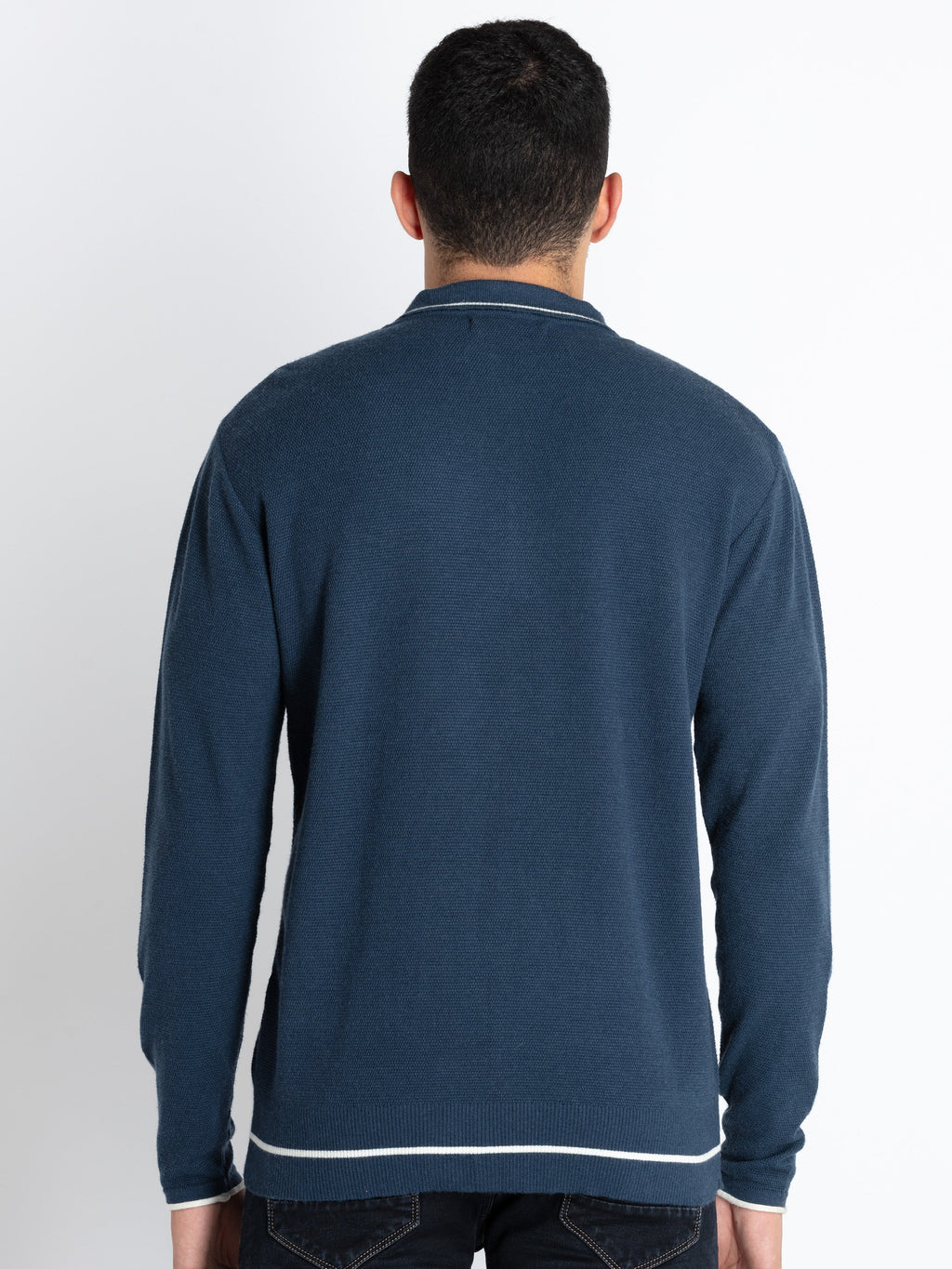 round neck sweaters