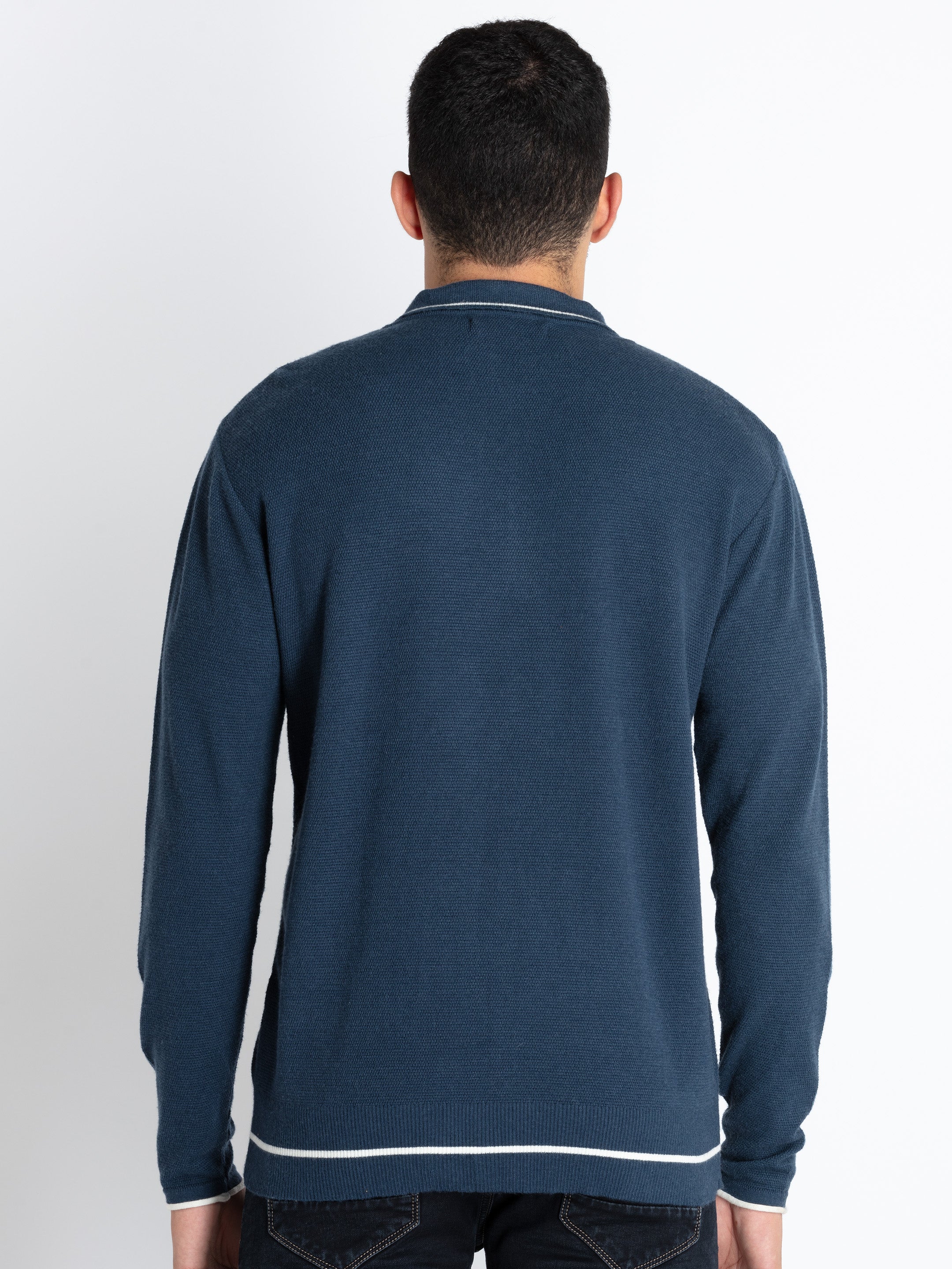 round neck sweaters