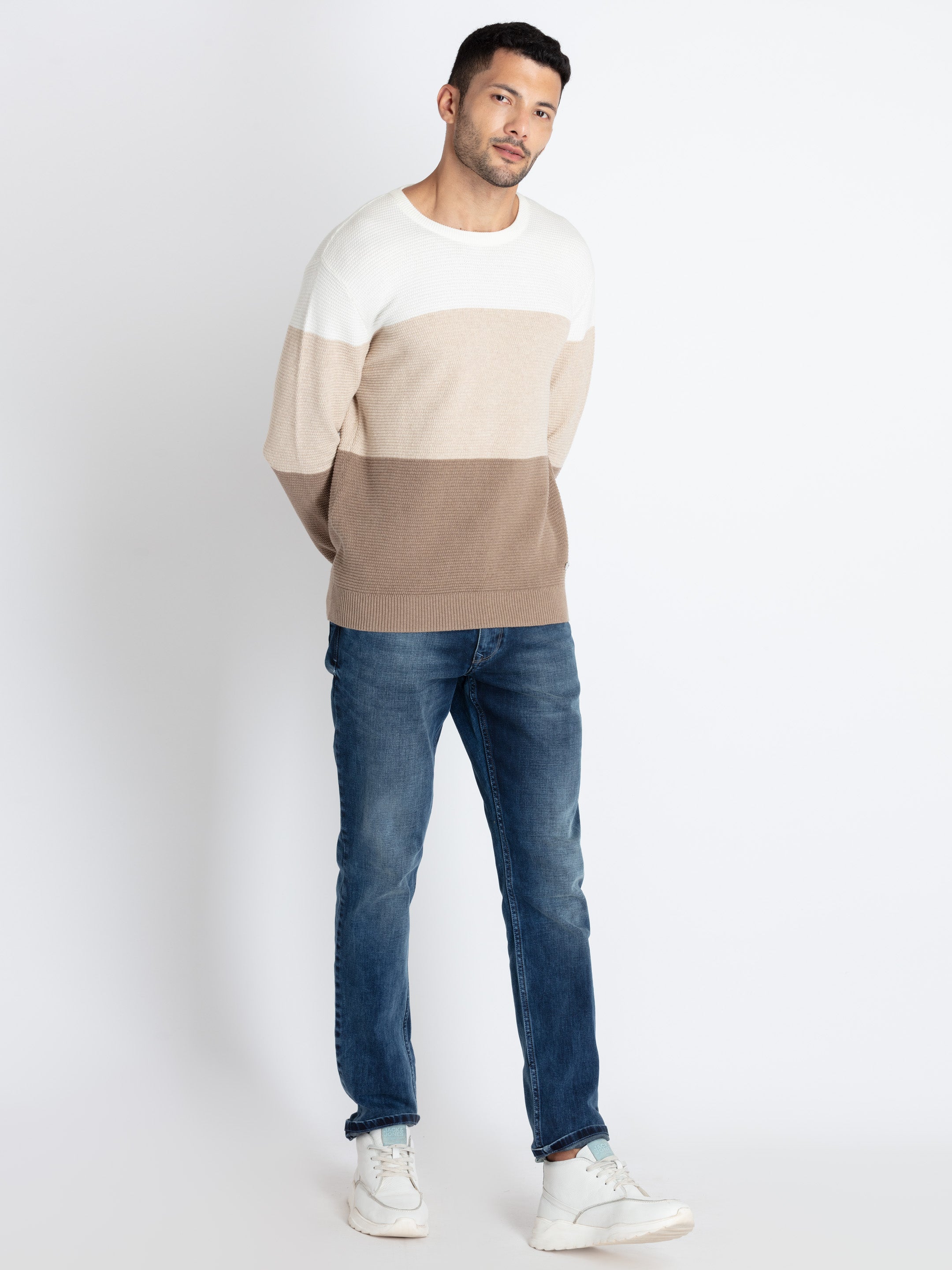 printed sweaters