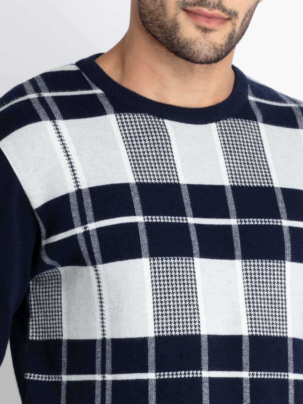 turtle neck sweaters