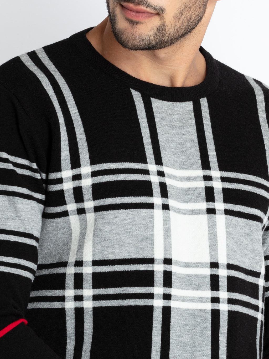 turtle neck sweaters