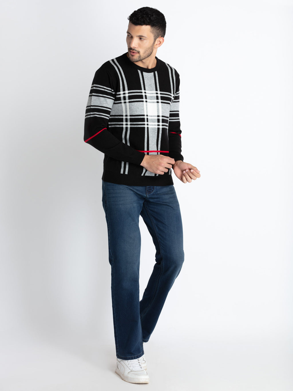formal sweaters