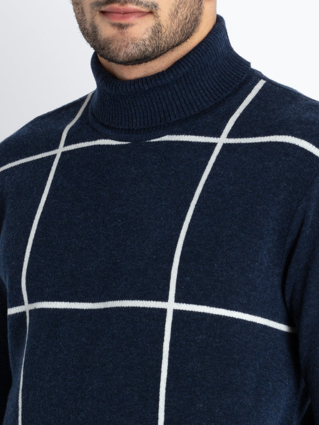 turtle neck sweaters