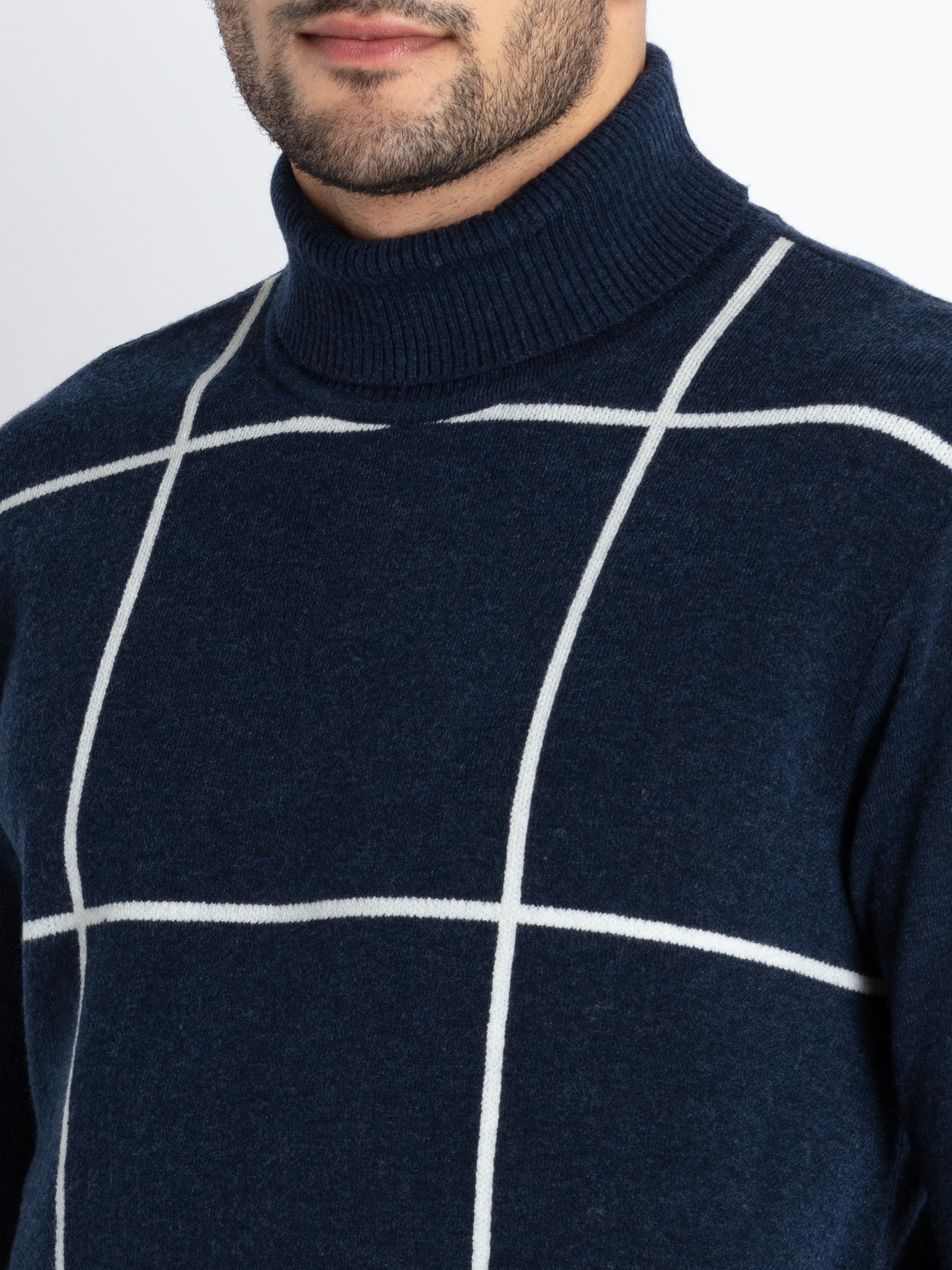 turtle neck sweaters