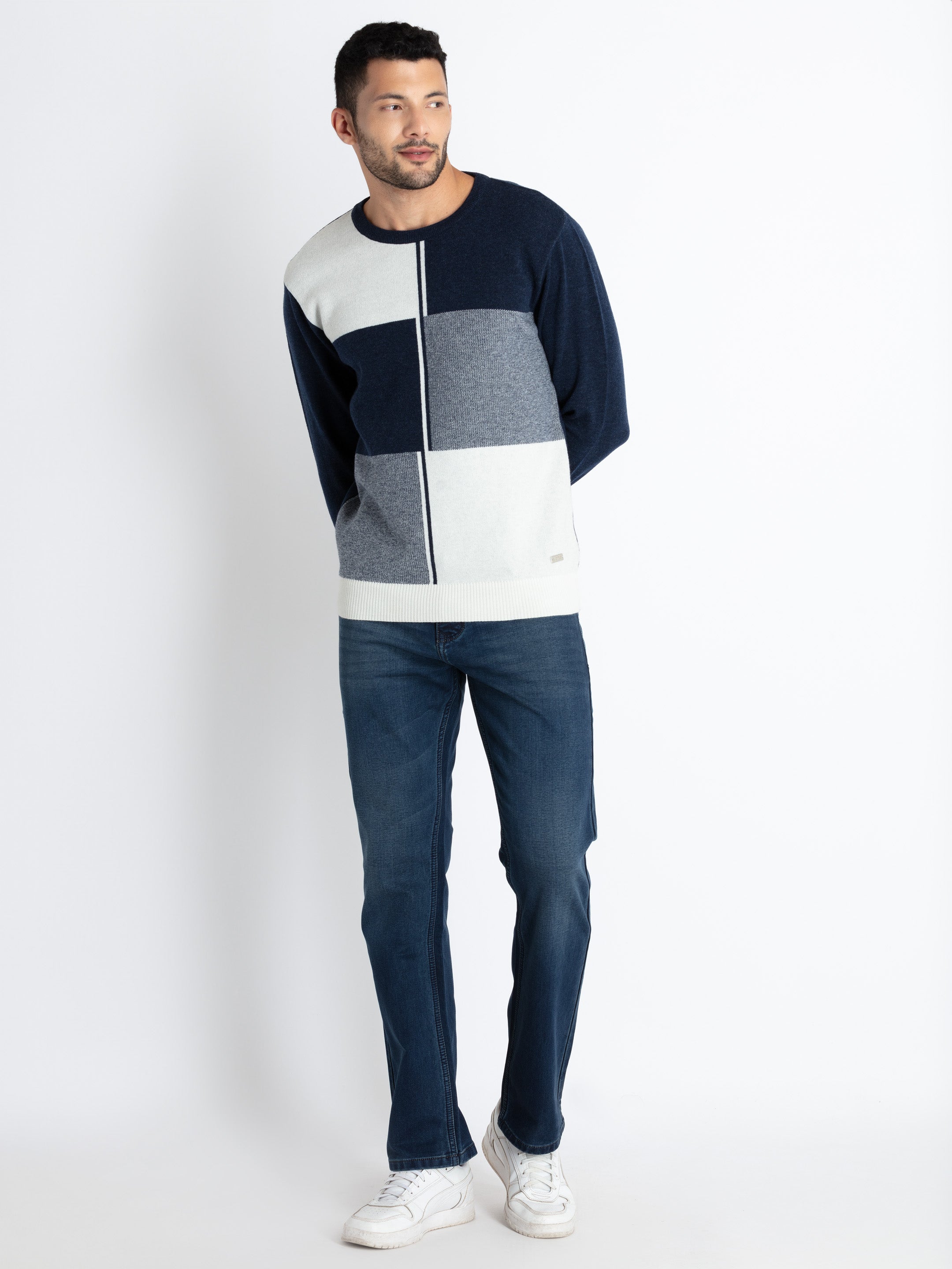 formal sweaters