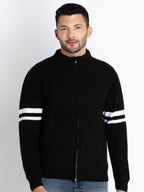 turtle neck sweater