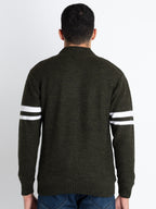 round neck sweaters