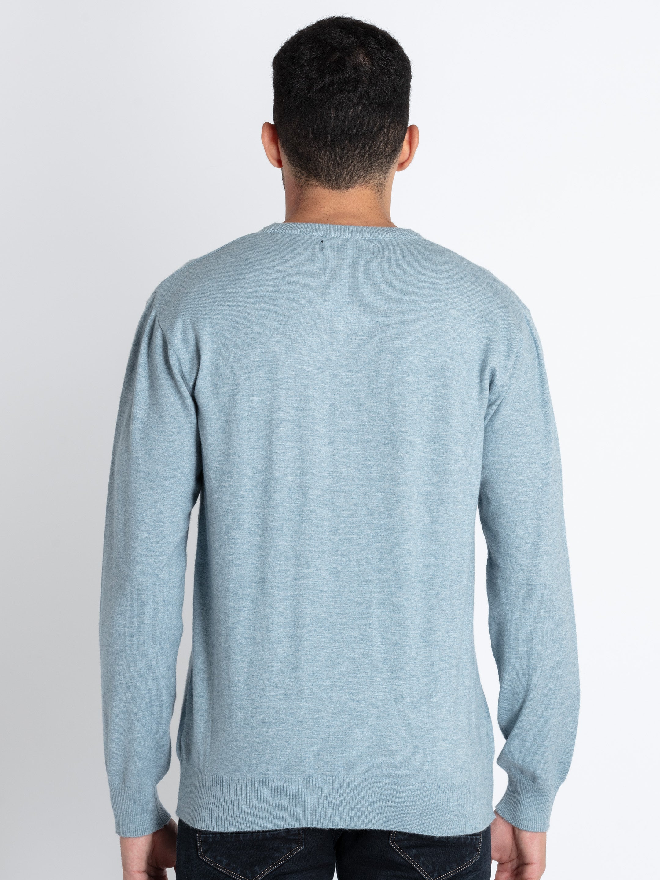 high neck sweaters