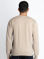 high neck sweaters