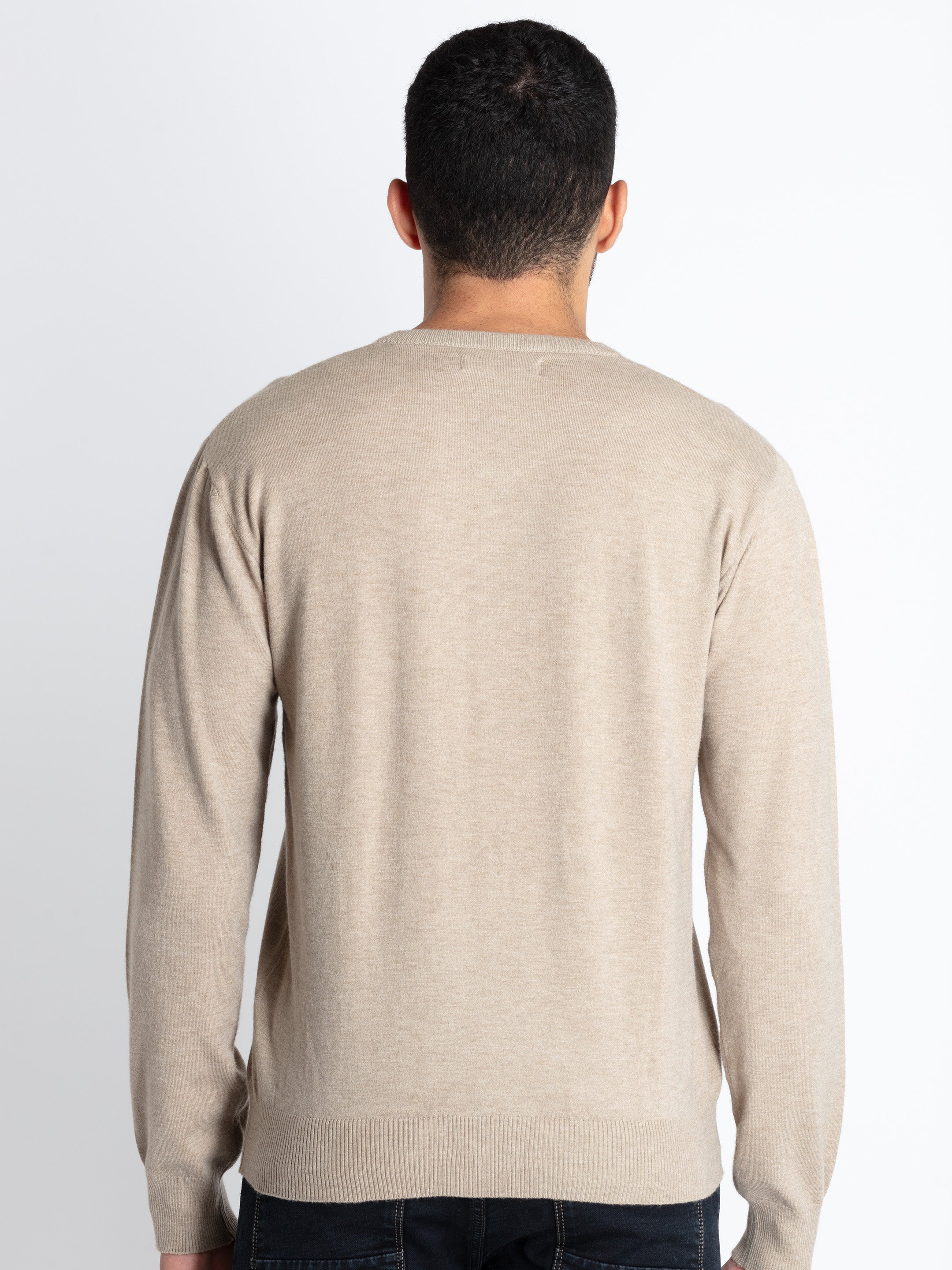 high neck sweaters