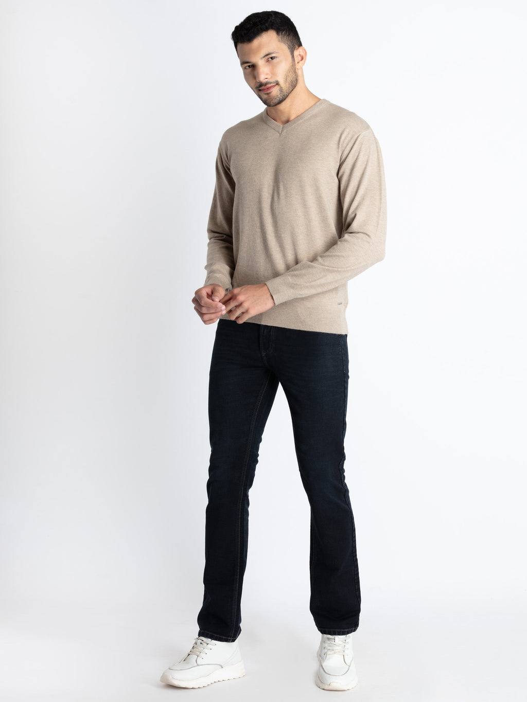 knitted sweaters