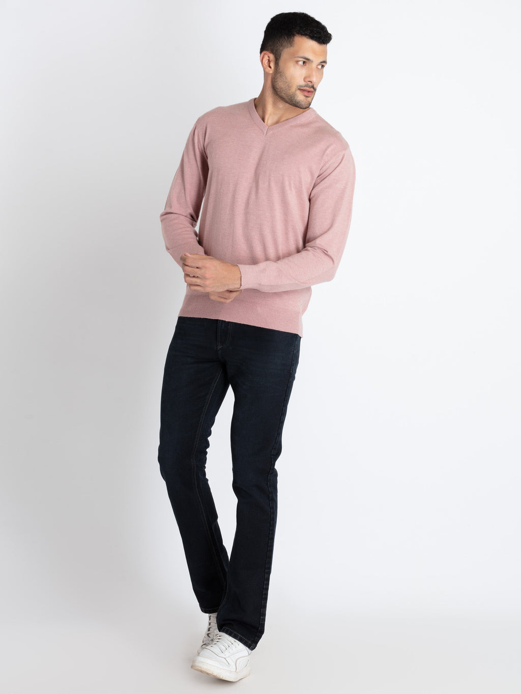 knitted sweaters