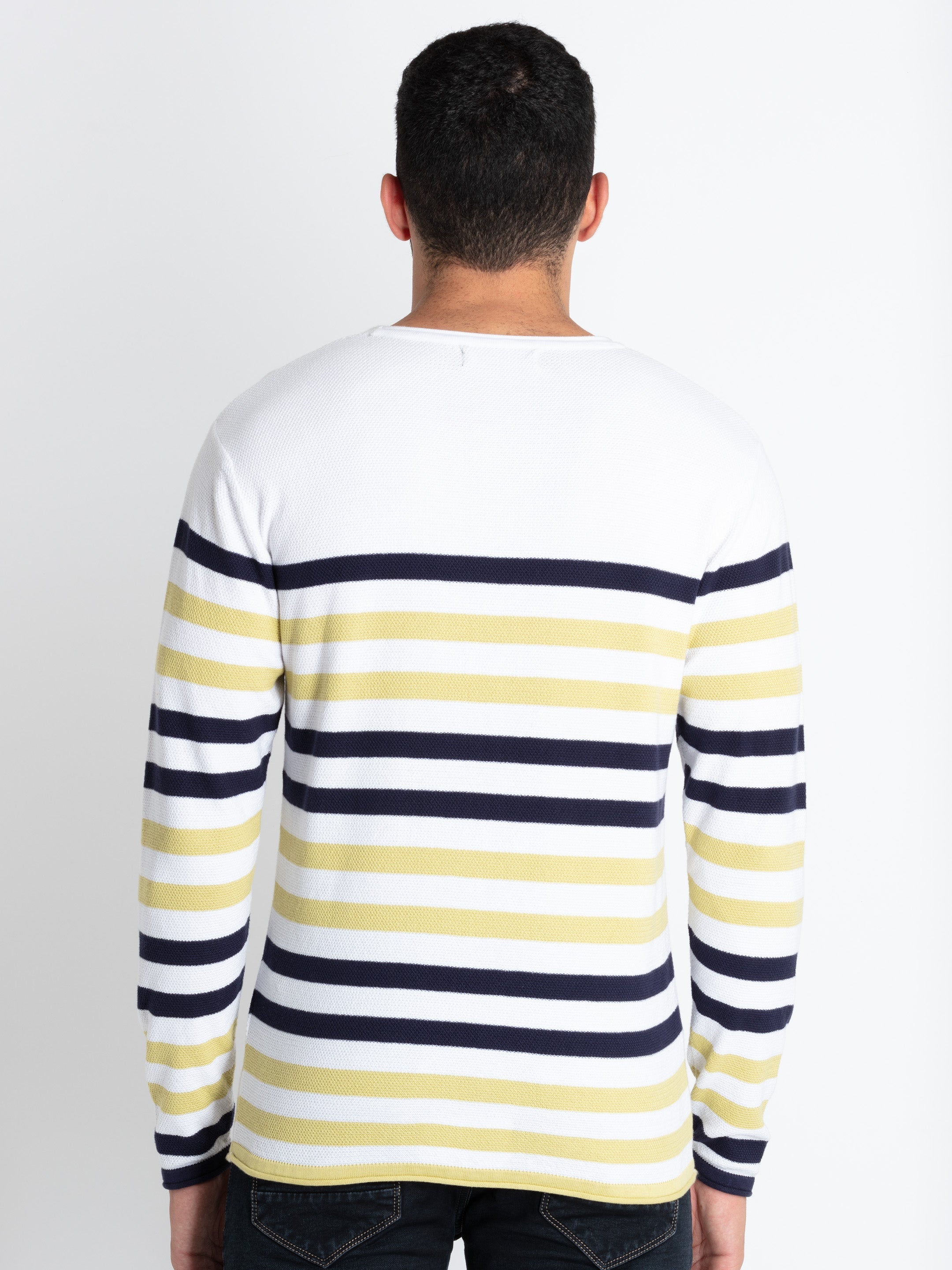 round neck sweaters