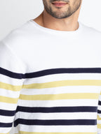 knitted sweaters