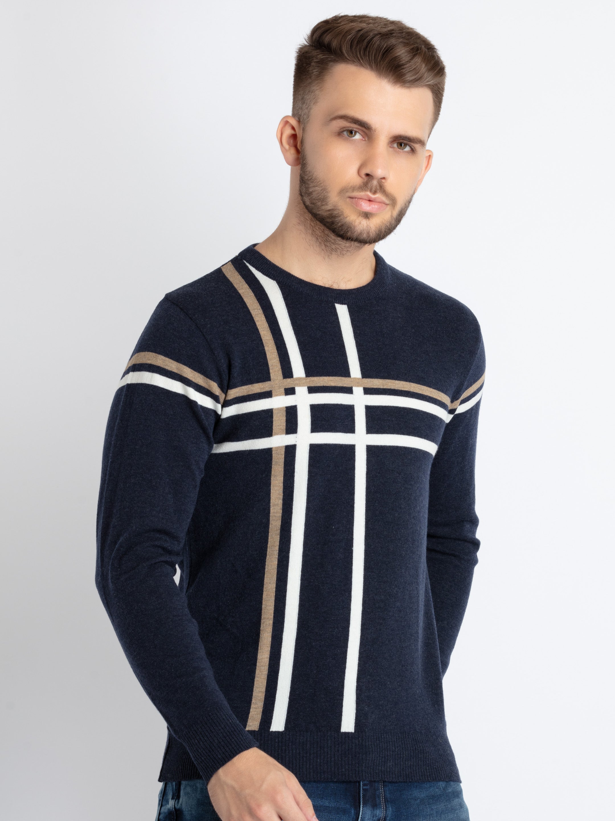 plus size sweaters in India