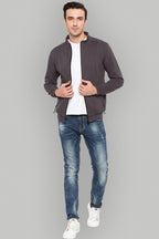high neck sweatshirts