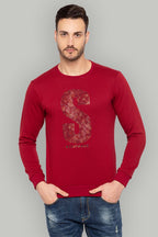 Status Quo |Round Neck Sweatshirt - 3XL, 4XL, 5XL