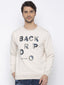 printed sweatshirt for men