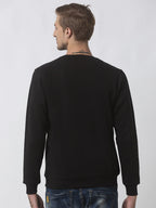 high neck sweatshirts