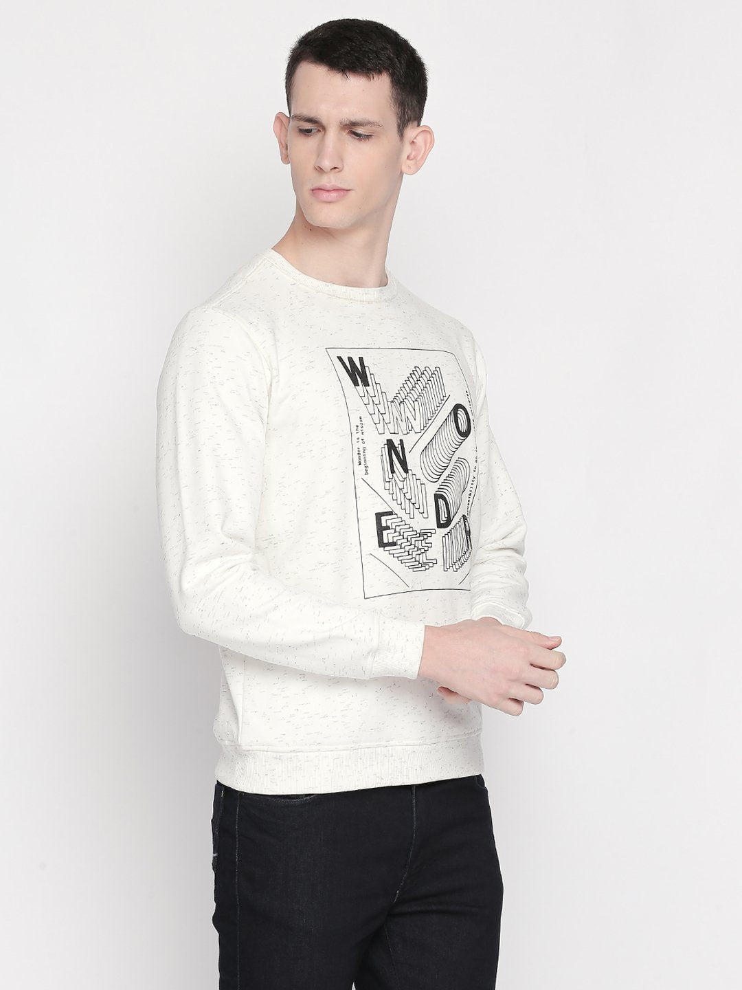 high neck sweatshirts