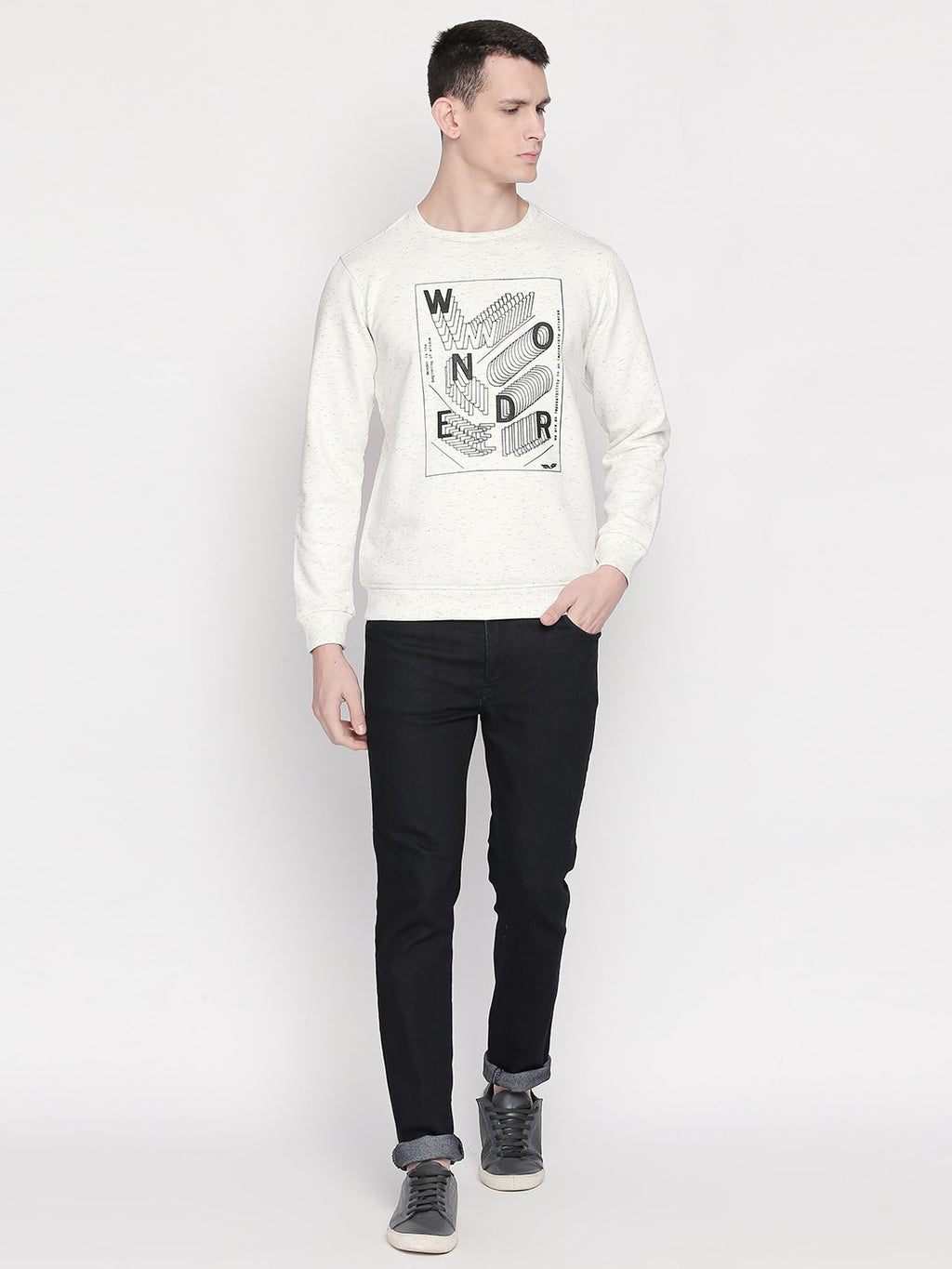 hooded sweatshirts