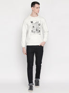 hooded sweatshirts