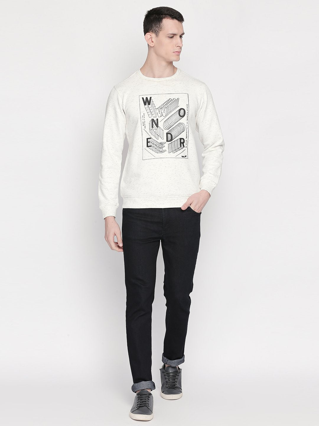 hooded sweatshirts