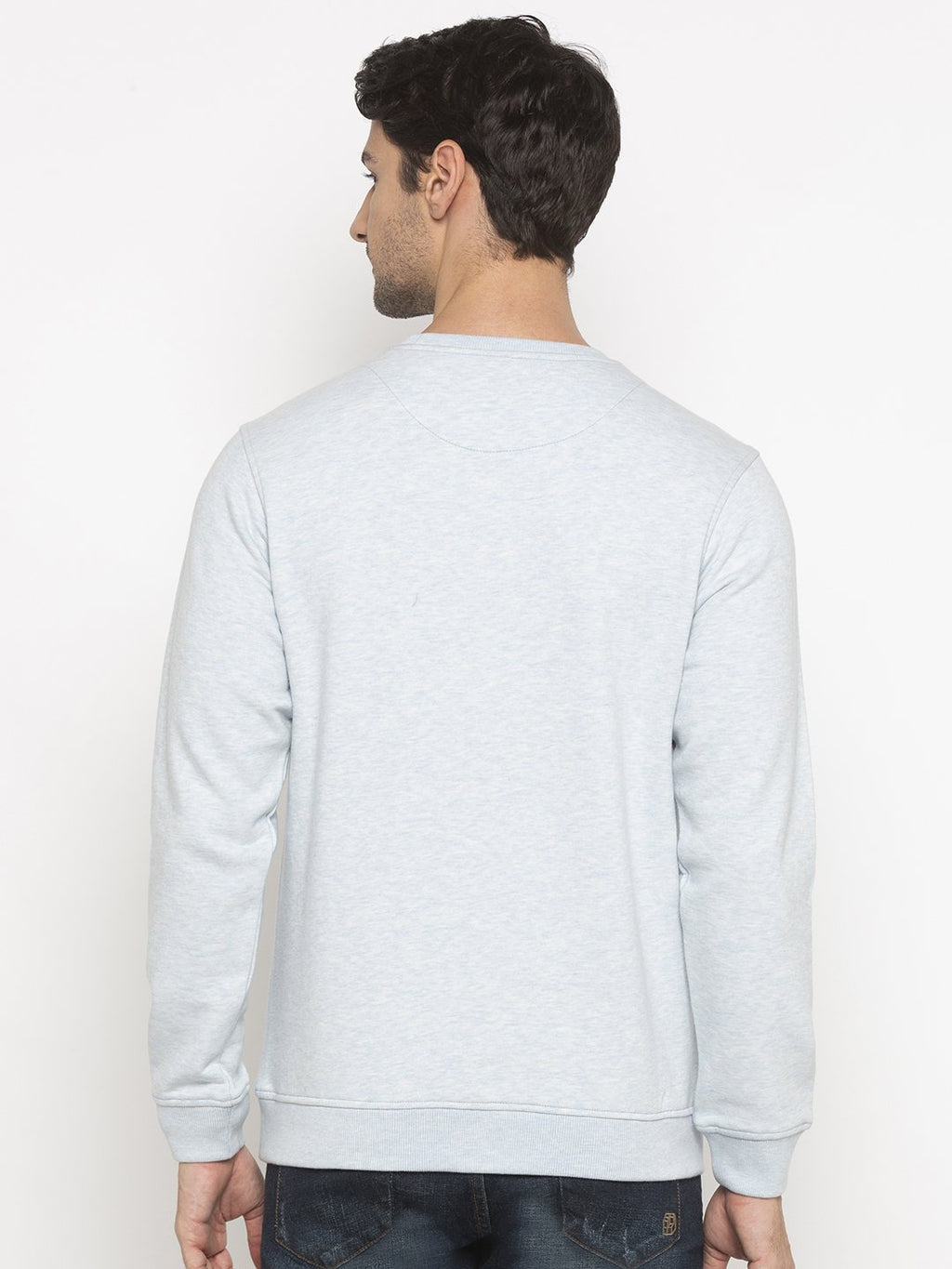 high neck sweatshirts