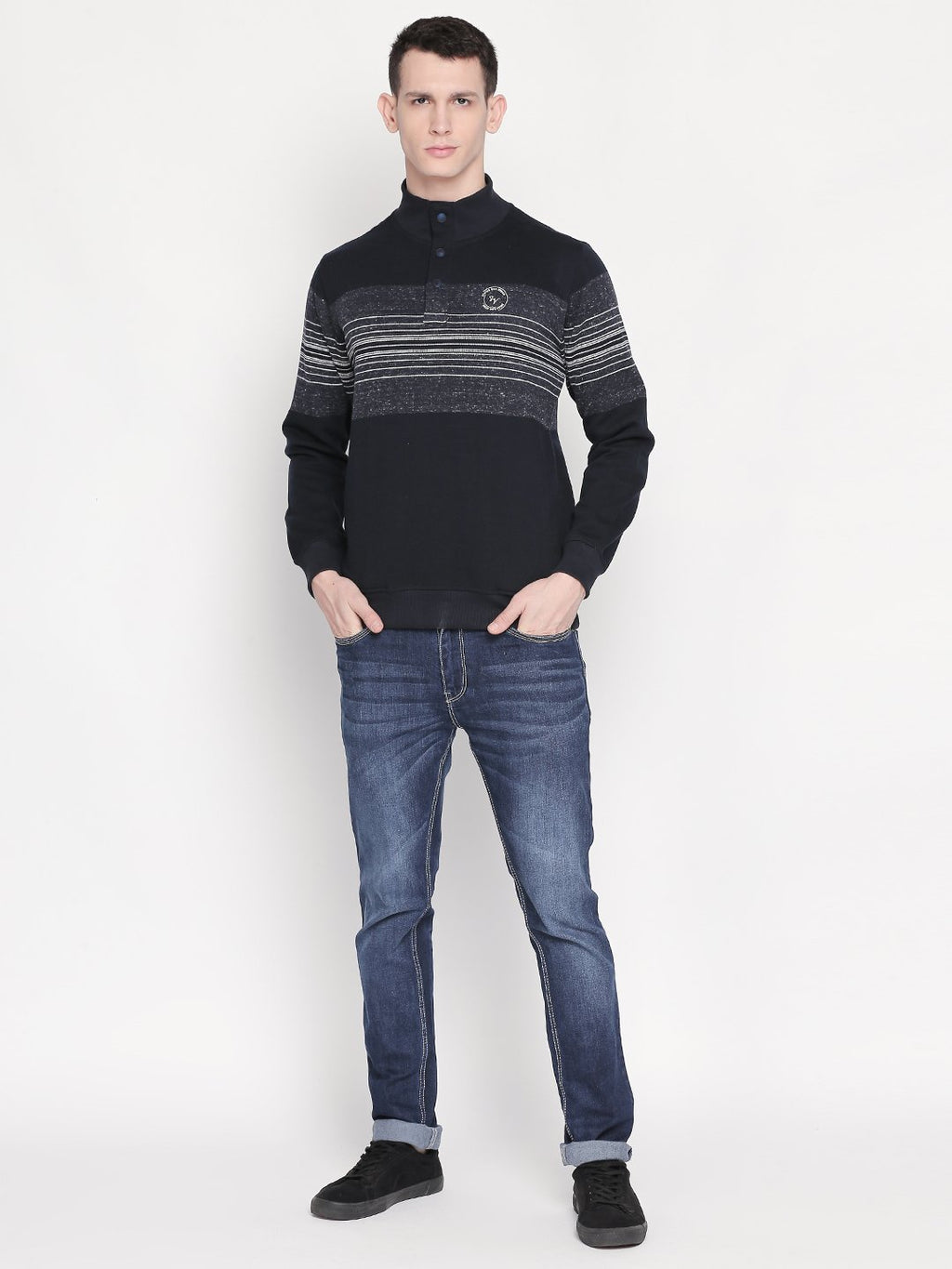 hooded sweatshirts