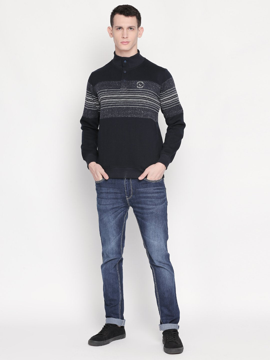 hooded sweatshirts
