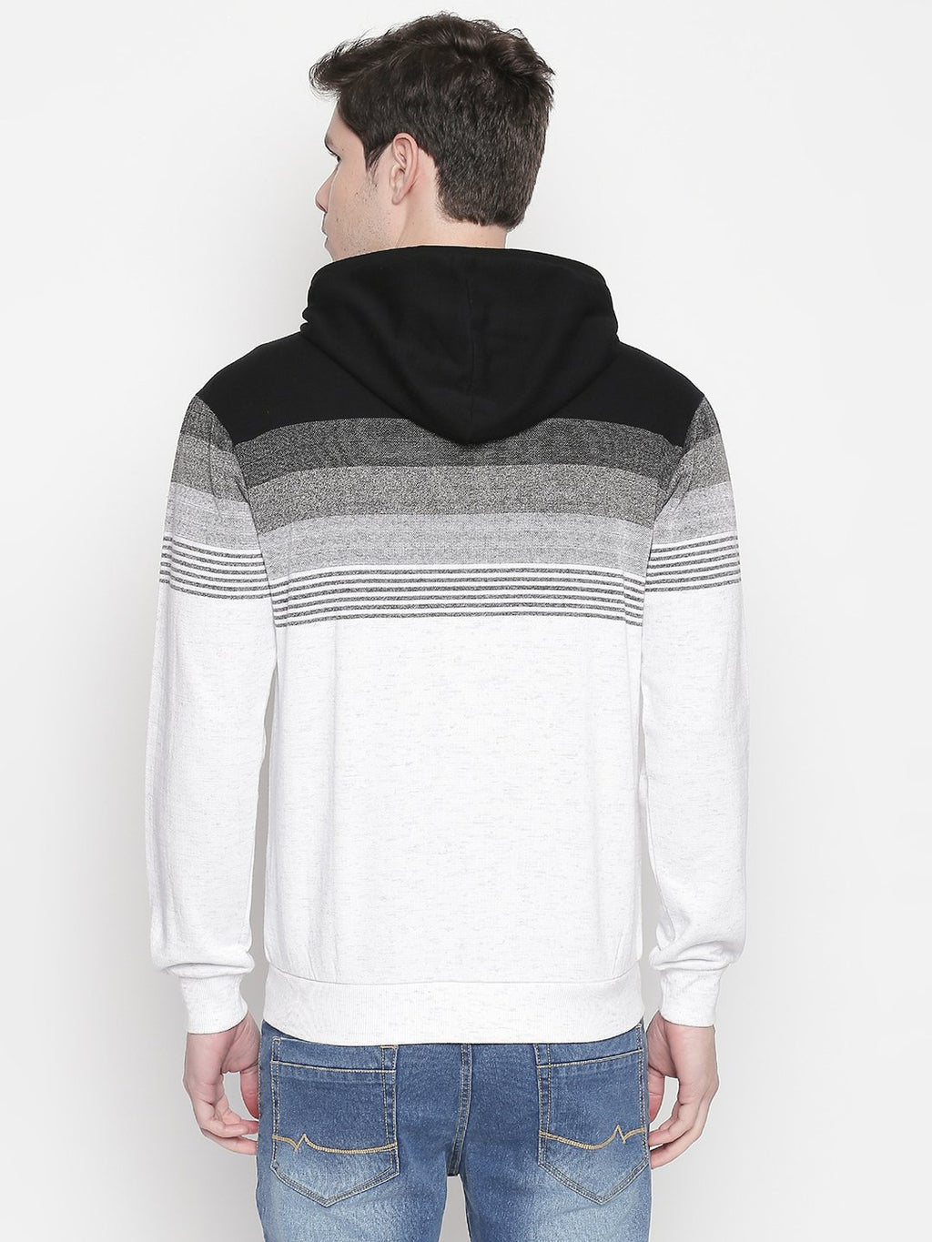 high neck sweatshirts
