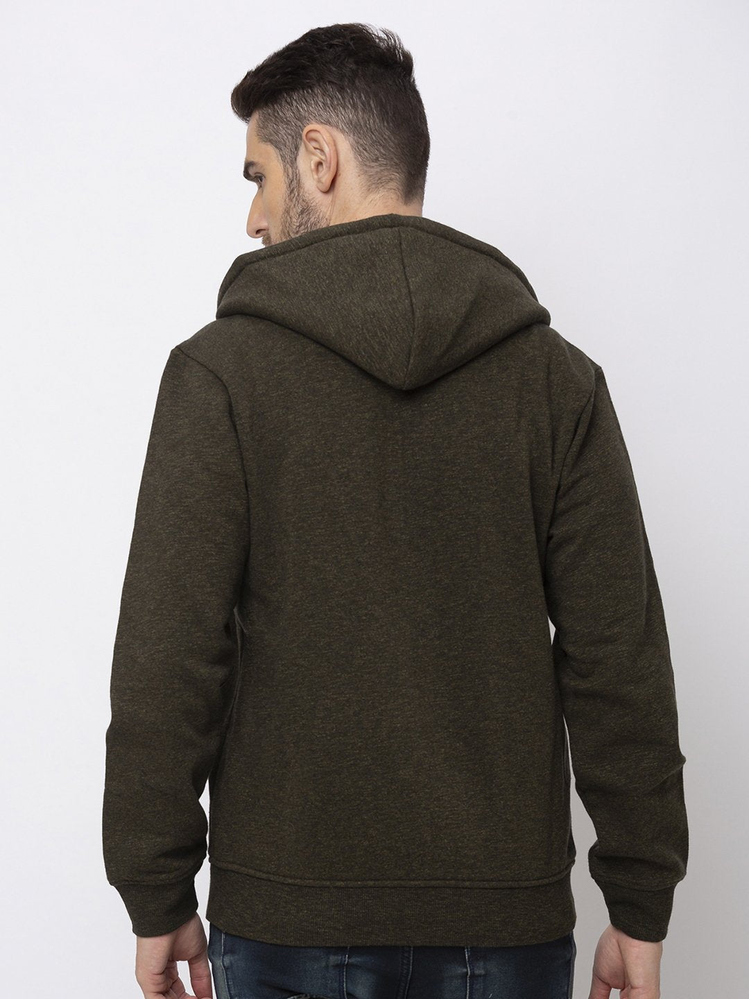 high neck sweatshirts