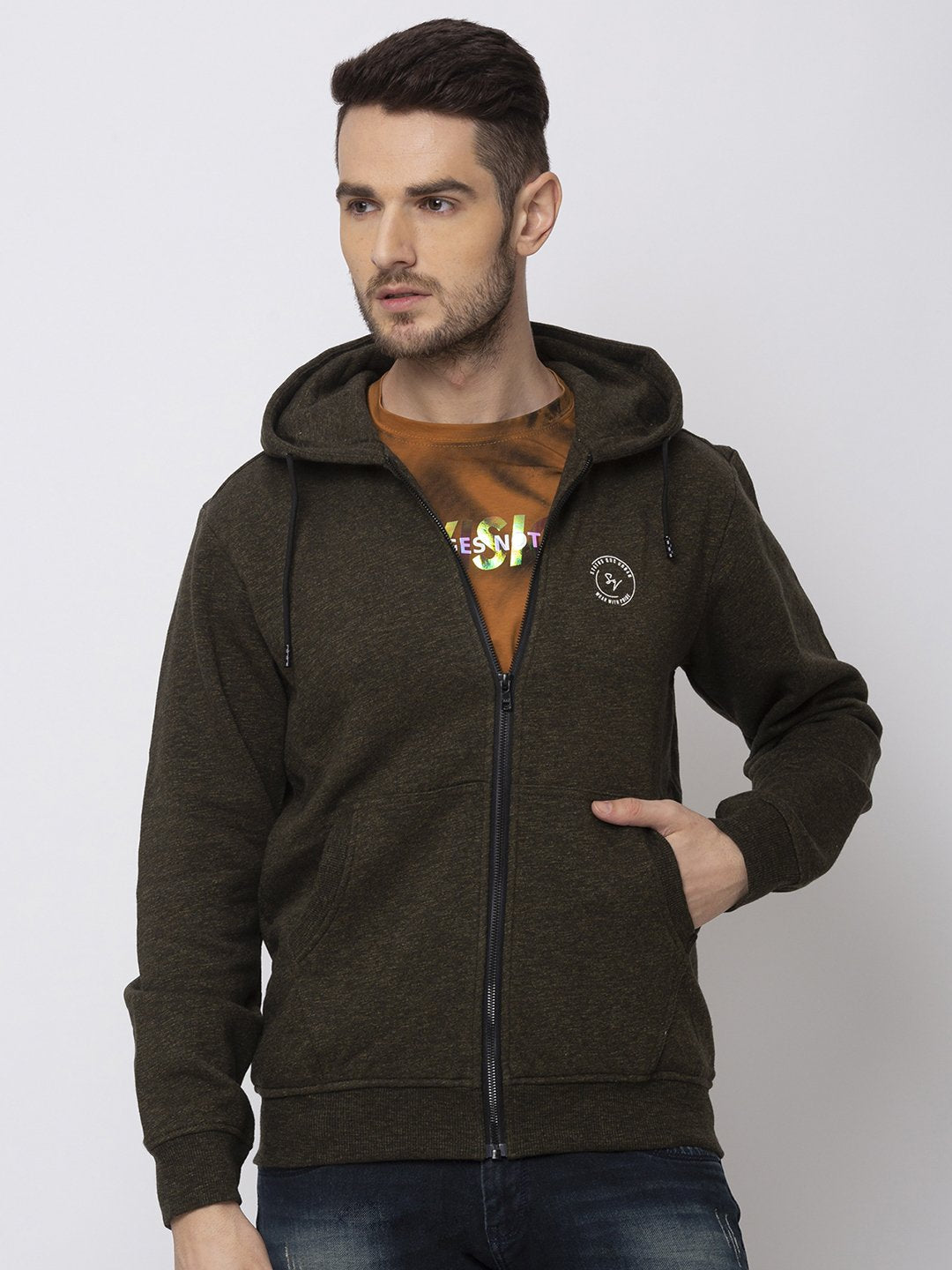 hooded sweatshirt for men