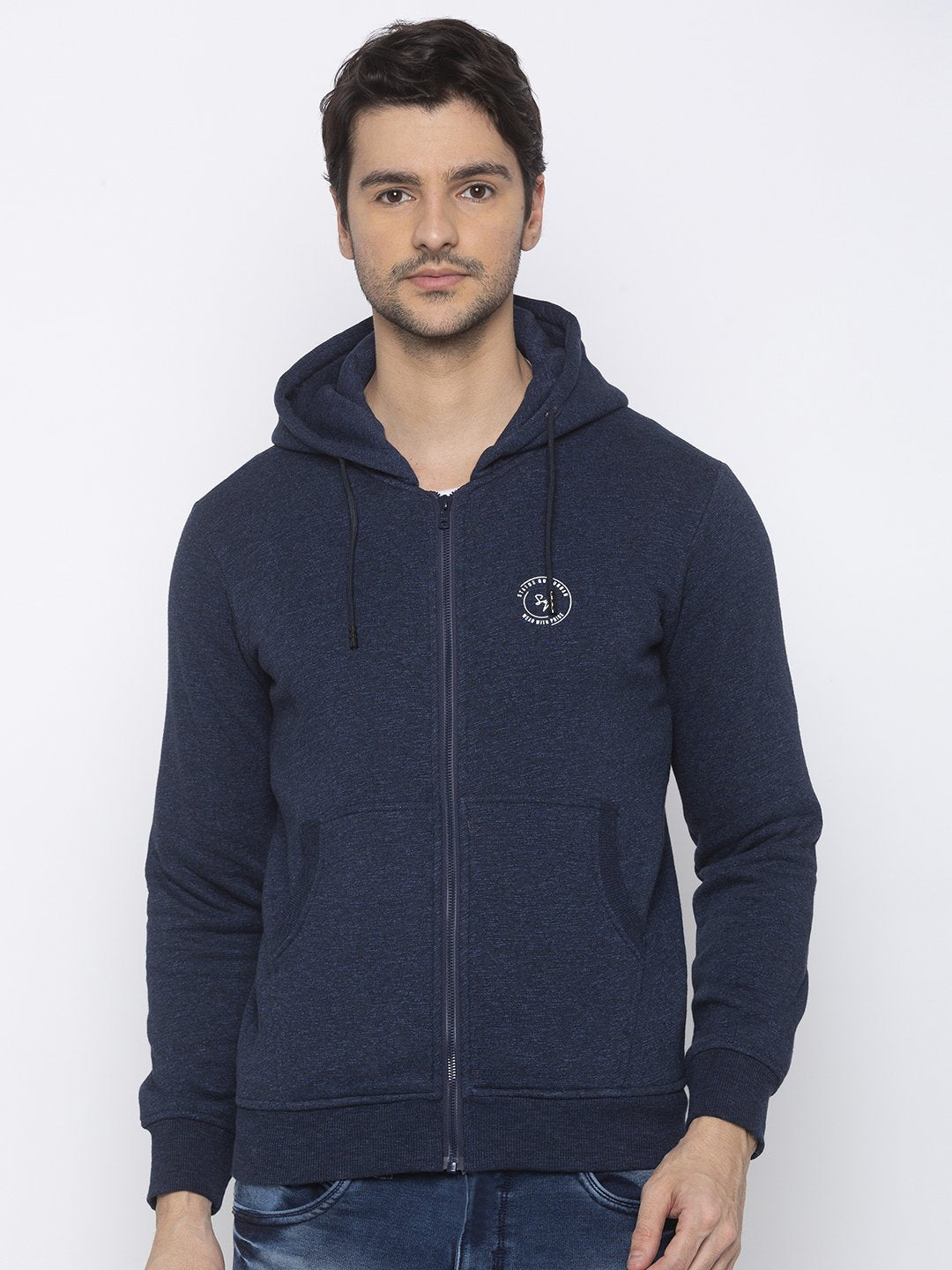 hooded sweatshirt for men